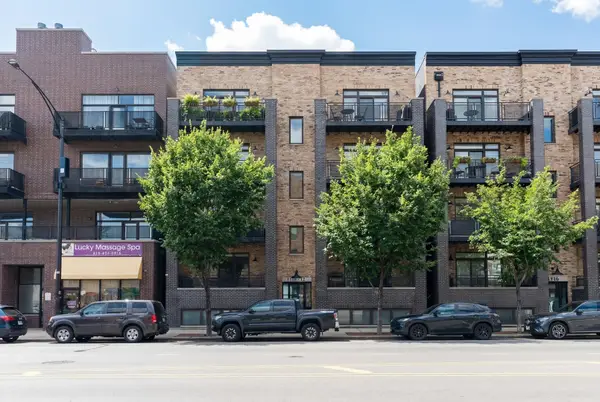 1510 N Western Avenue #2S, Chicago, IL 60622