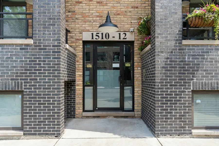 1510 N Western Avenue #2S, Chicago, IL 60622 - #2
