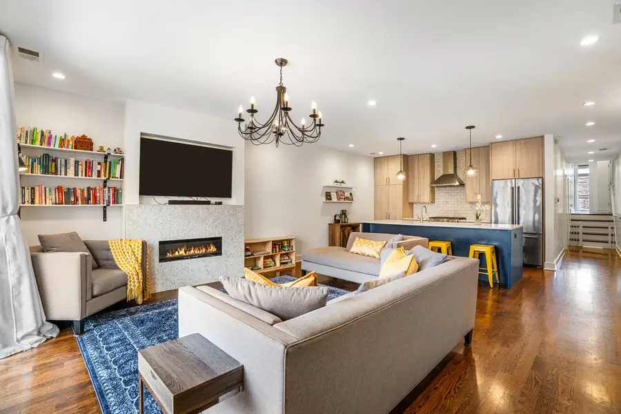 1510 N Western Avenue #2S, Chicago, IL 60622 - #3