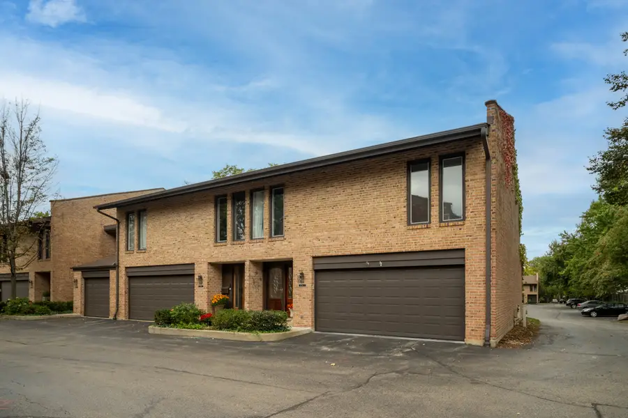 1716 Wildberry Drive #J, Glenview, IL 60025 - #2