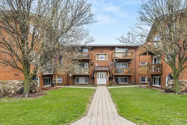 10747 S Harlem Avenue #B3, Worth, IL 60482