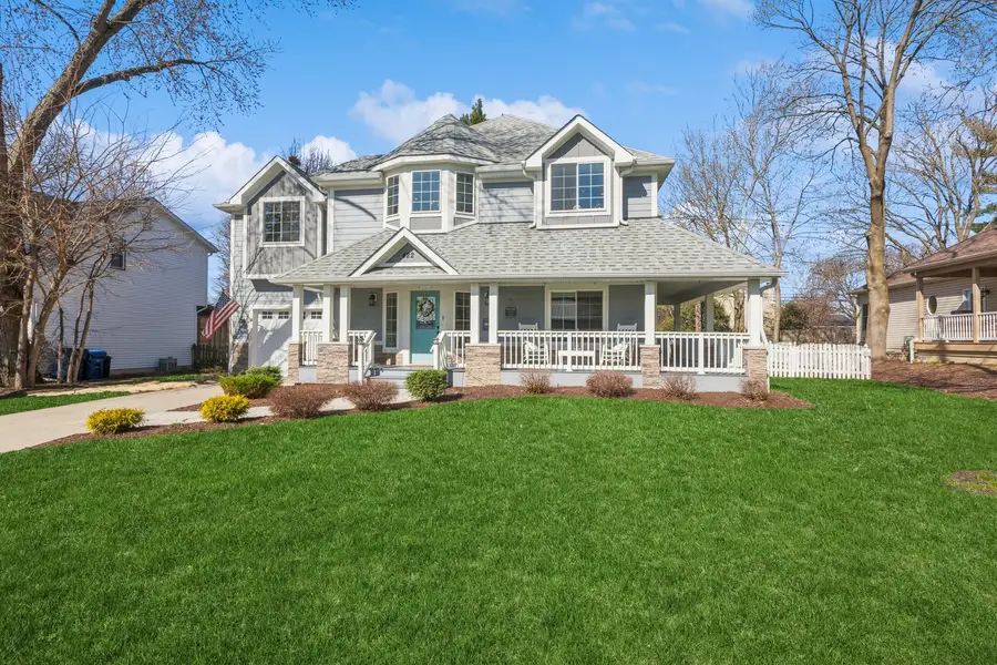 422 Logan Avenue, Geneva, IL 60134 - #2