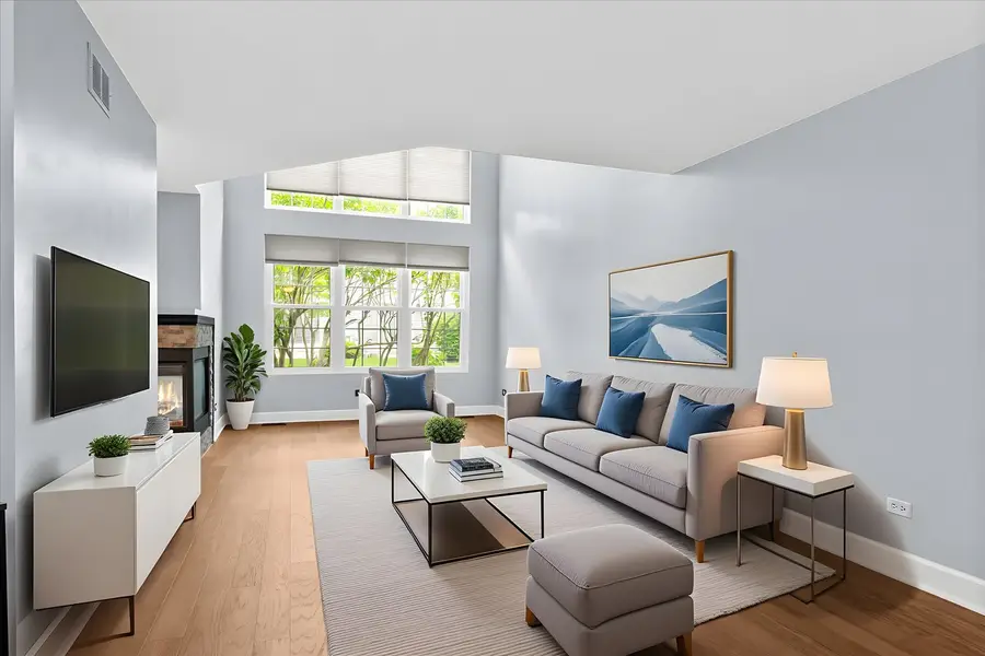 3827 Petra Court, Naperville, IL 60564 - #2