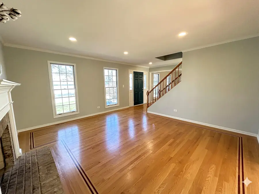 619 Lexington Square W, Gurnee, IL 60031 - #3