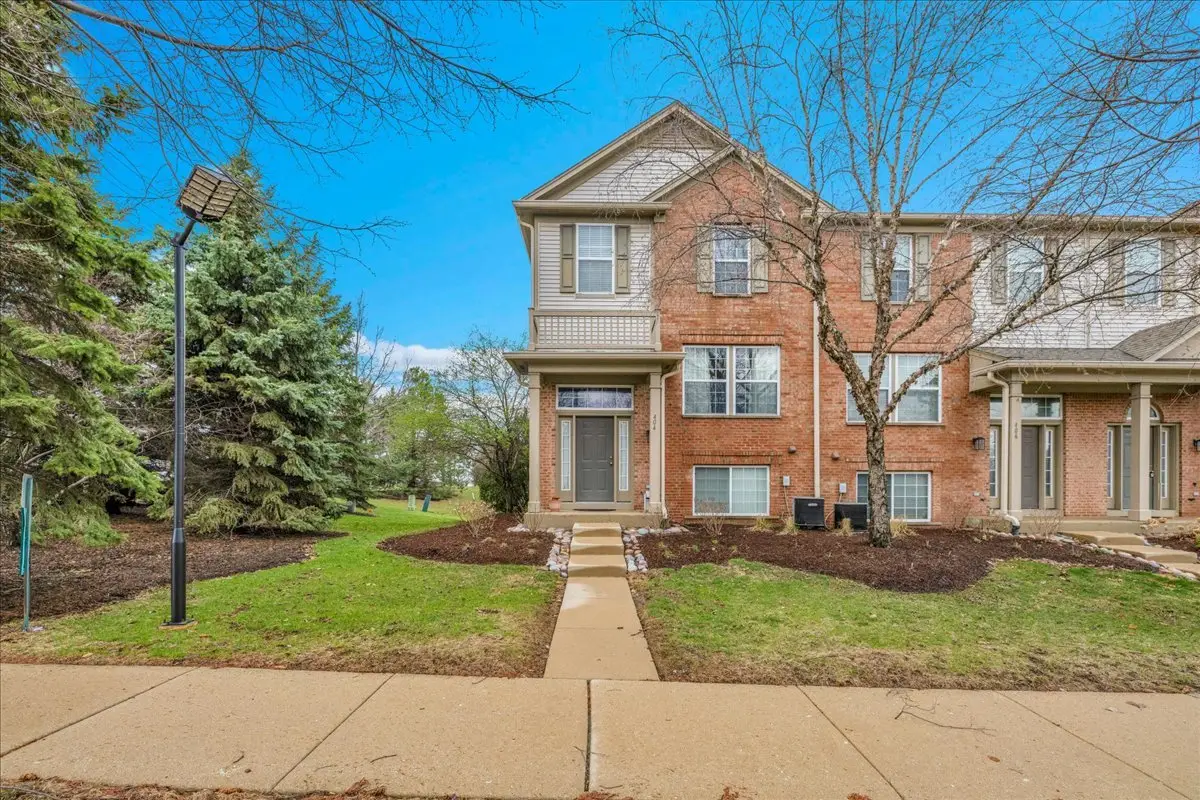 404 Belvedere Lane, Aurora, IL 60502 - #1