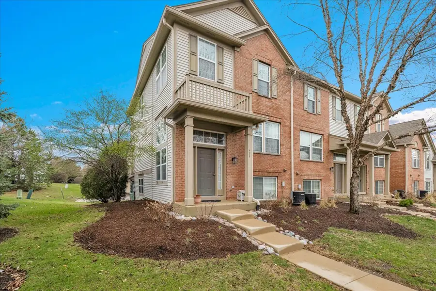 404 Belvedere Lane, Aurora, IL 60502 - #2