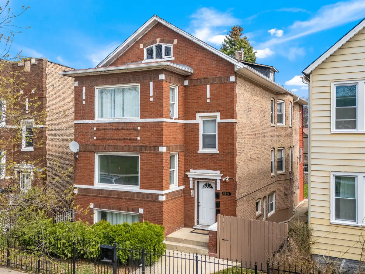 8841 S Muskegon Avenue, Chicago, IL 60617 - #1