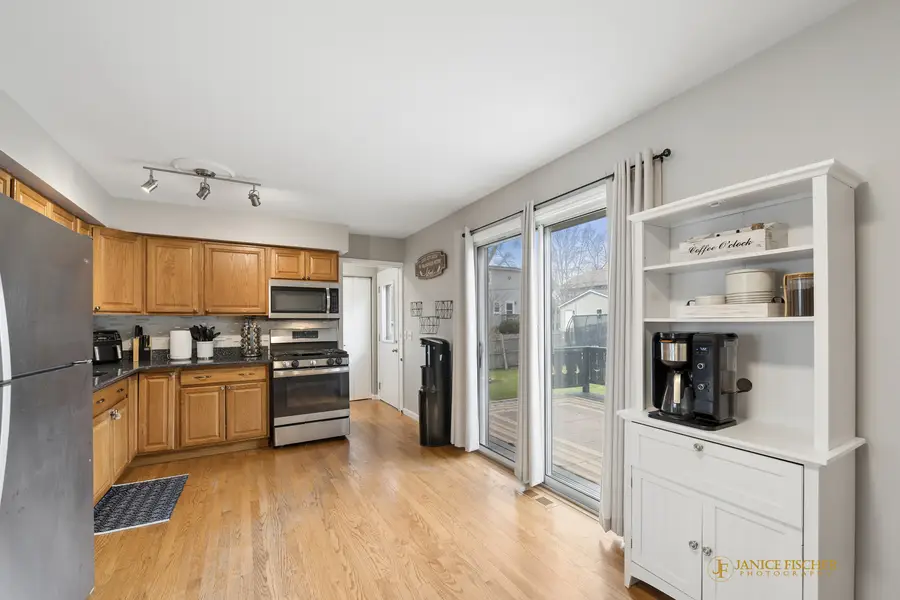 306 Juniper Road, Island Lake, IL 60042 - #3