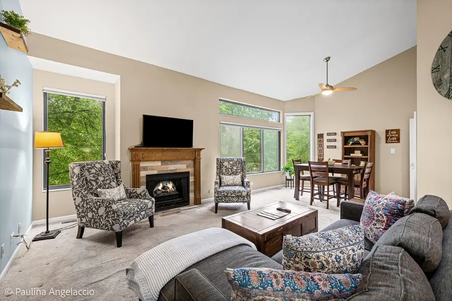 1280 Oak Hill Road, Lake Barrington, IL 60010 - #2