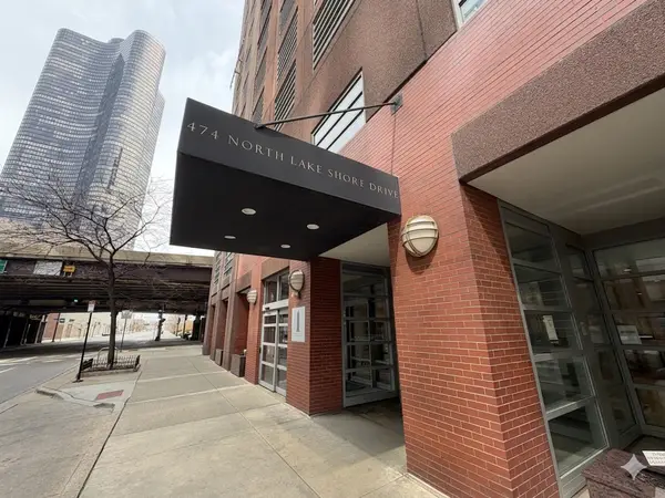 474 N Lake Shore Drive #2206, Chicago, IL 60611