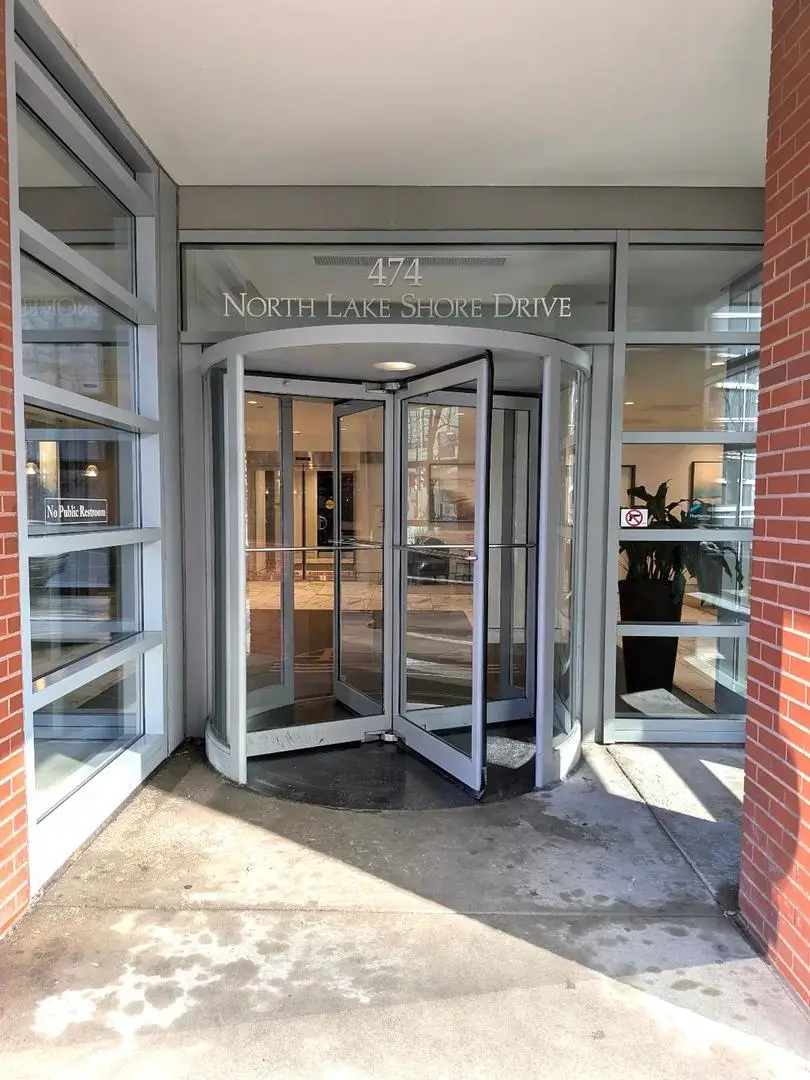 474 N Lake Shore Drive #2206, Chicago, IL 60611 - #2