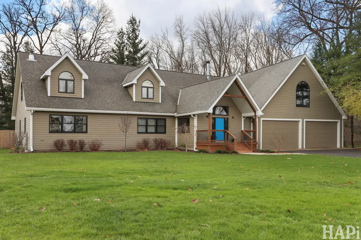 4321 Lakewood Road, McHenry, IL 60050 - #1