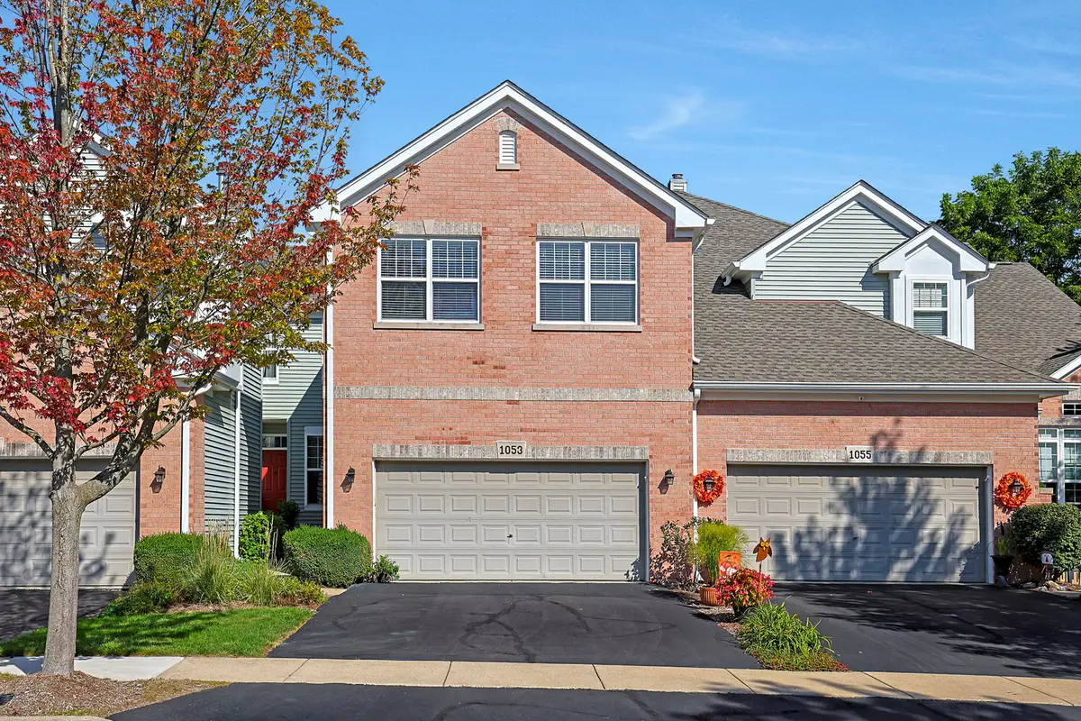 1053 Hummingbird Way, Bartlett, IL 60103 - #1