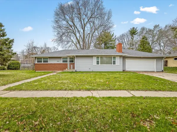 1012 Chelsea Avenue, Rockford, IL 61107