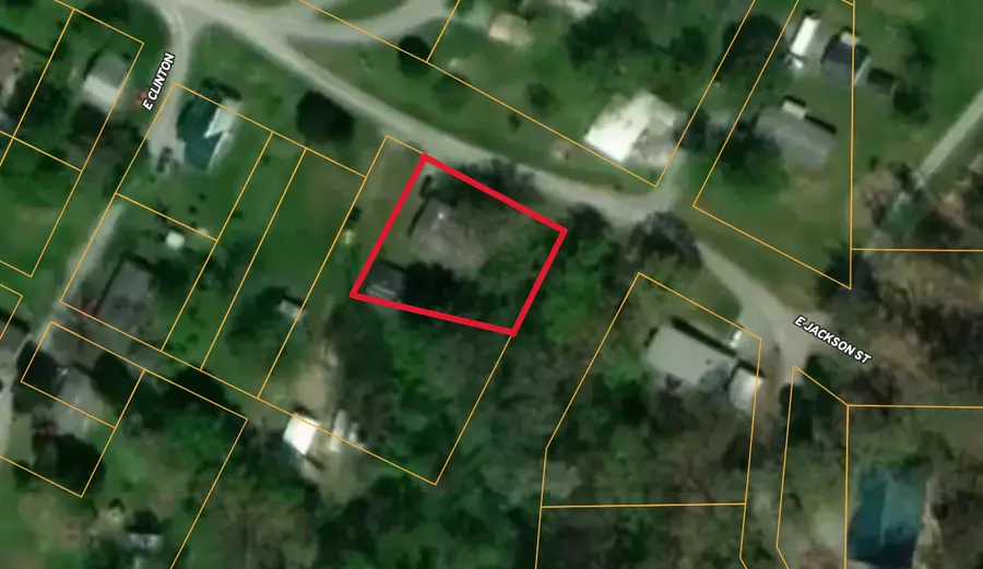 250 E Jackson Street, Equality, IL 62934 - #3