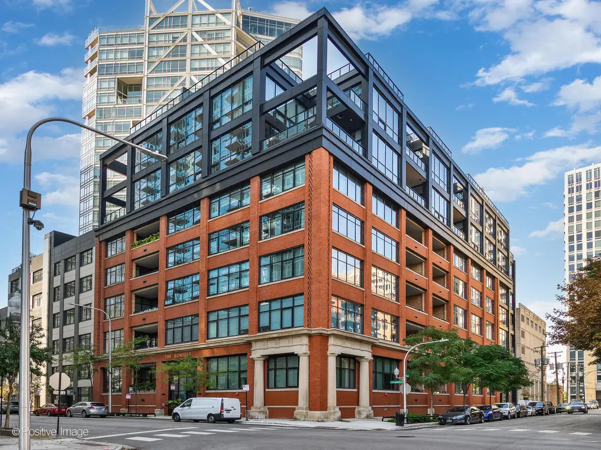 676 N Kingsbury Street #104, Chicago, IL 60654 - #1