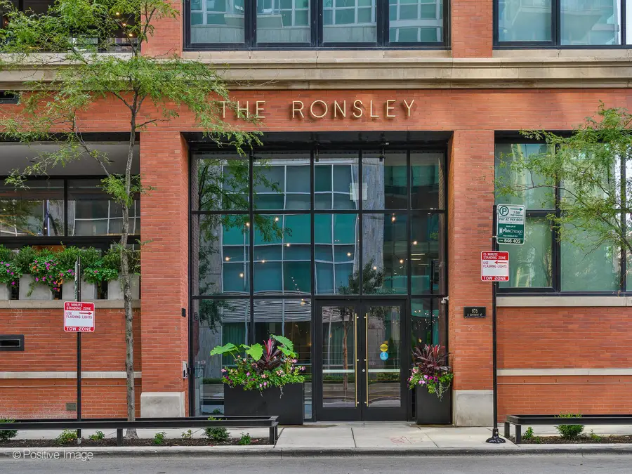 676 N Kingsbury Street #104, Chicago, IL 60654 - #2