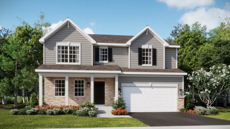 311 Twinleaf Trail, Yorkville, IL 60560 - #2