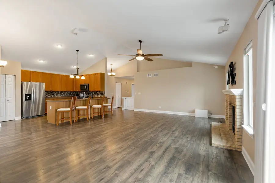 28621 Wagon Trail Road, Lakemoor, IL 60051 - #3