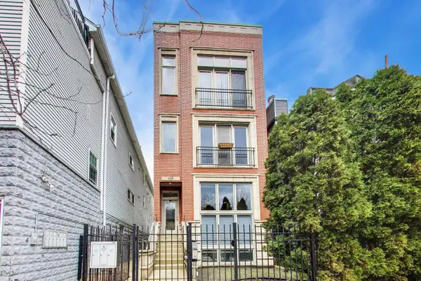 1638 W Diversey Parkway #1, Chicago, IL 60614