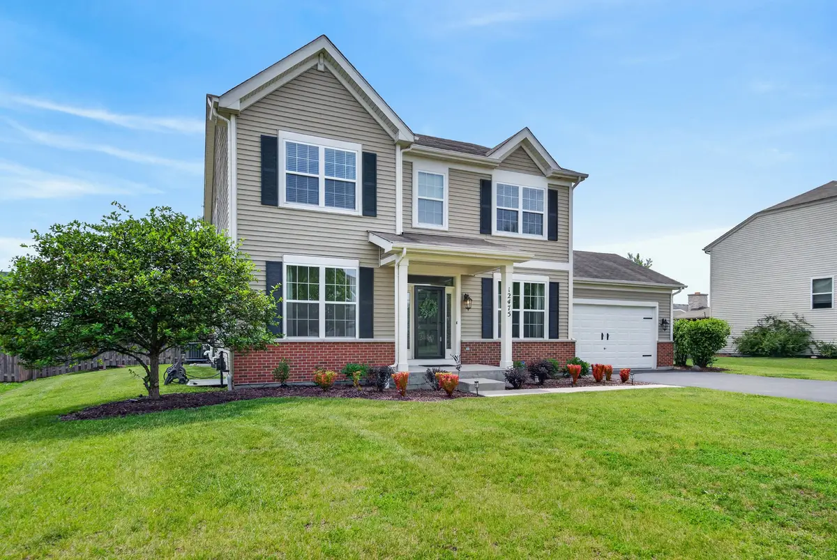 12475 Carver Lane, Huntley, IL 60142 - #1