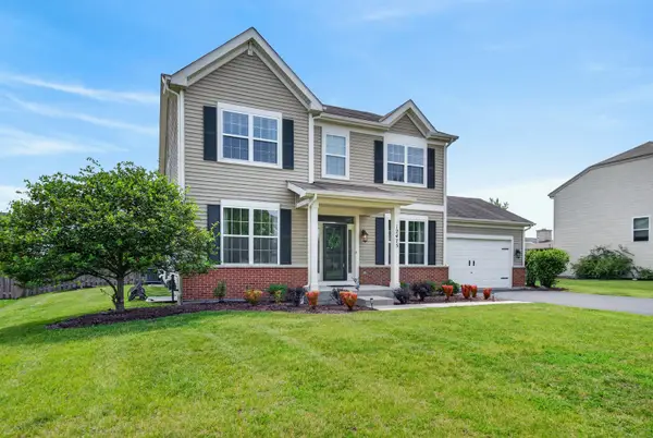 12475 Carver Lane, Huntley, IL 60142