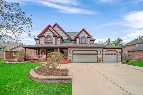 520 Rees Street, Hinckley, IL 60520