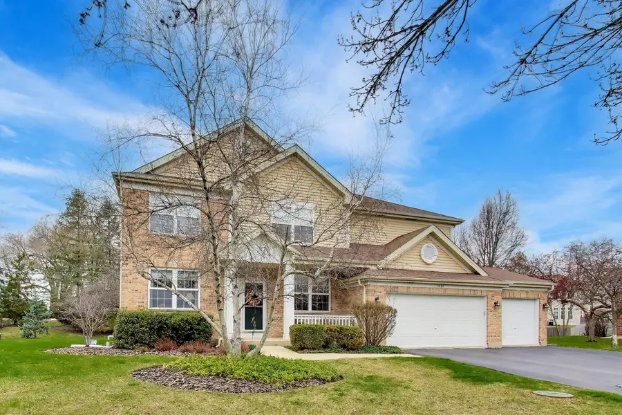 5660 Trinity Court, Gurnee, IL 60031 - #2