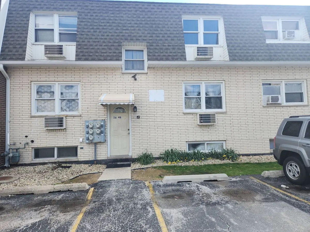 5648 Saint James Court, Oak Lawn, IL 60453 - #1