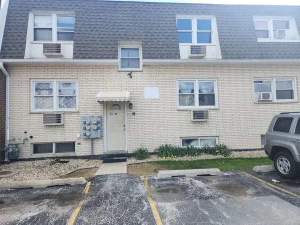 5648 Saint James Court, Oak Lawn, IL 60453