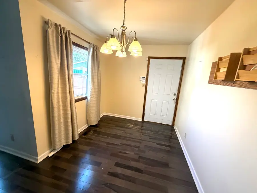 408 E Croan Street, Irvington, IL 62848 - #3