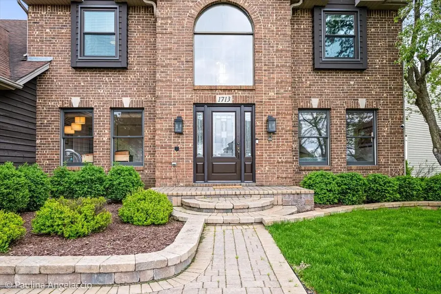 1713 Edgewood Drive, Algonquin, IL 60102 - #3