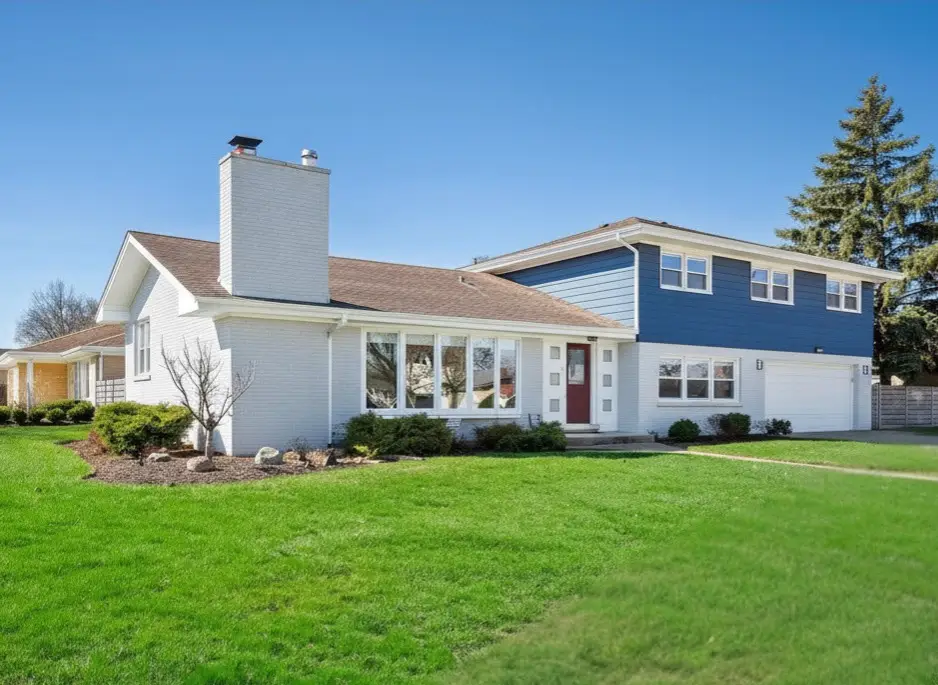 452 E Adams Street, Elmhurst, IL 60126 - #1