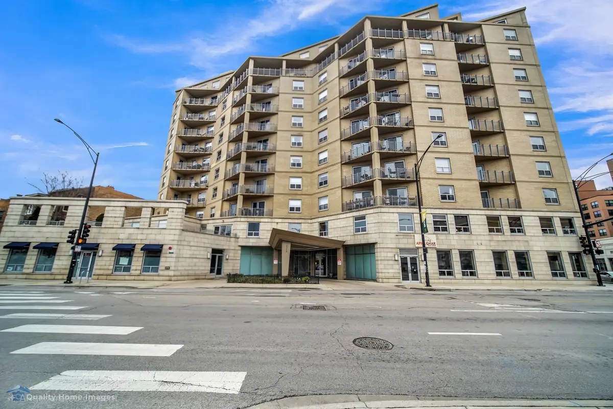 4350 N Broadway Street #1003, Chicago, IL 60613 - #1