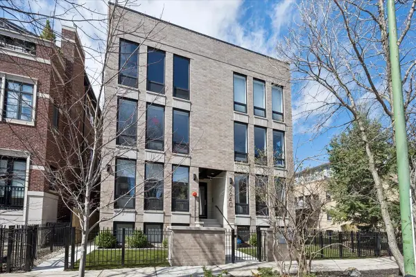 2640 N Bosworth Avenue #1N, Chicago, IL 60614