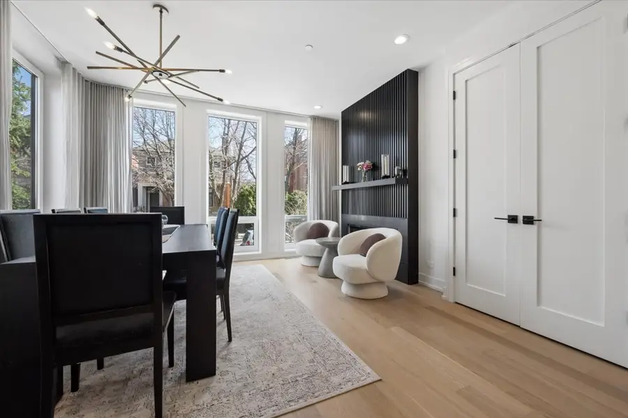 2640 N Bosworth Avenue #1N, Chicago, IL 60614 - #2