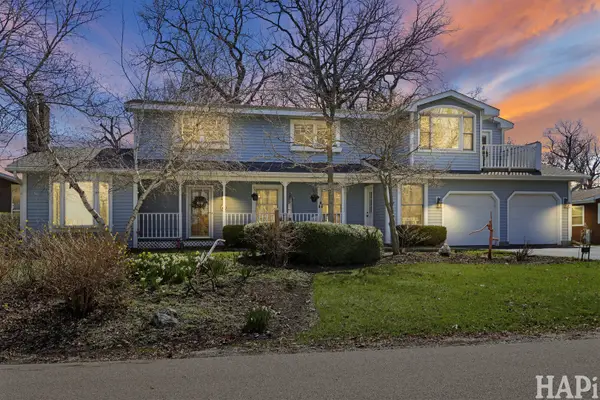 33254 N Cove Road, Grayslake, IL 60030