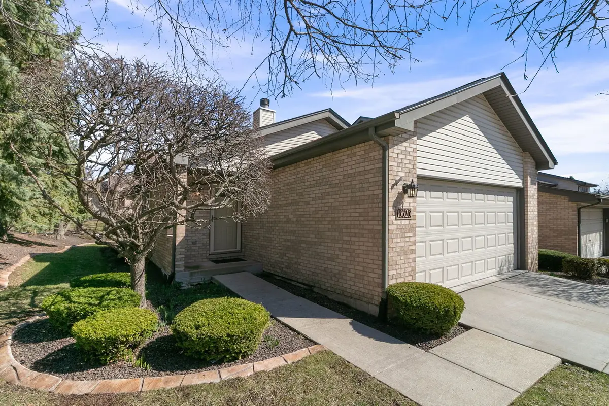 15625 Shenandoah Drive #15625, Orland Park, IL 60467 - #1