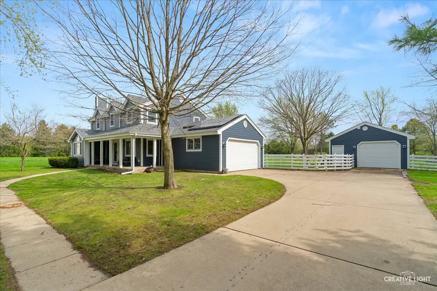 204 Country Lane, Yorkville, IL 60560 - #2
