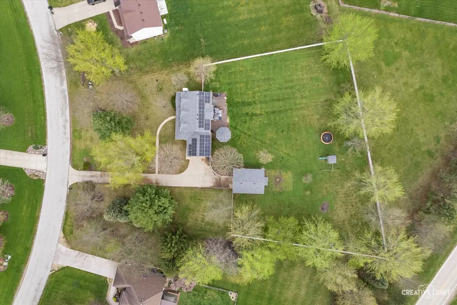 204 Country Lane, Yorkville, IL 60560 - #3