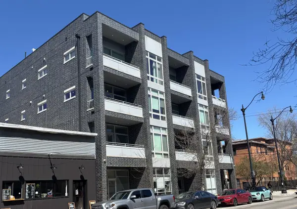 3024 W Armitage Avenue #1, Chicago, IL 60647