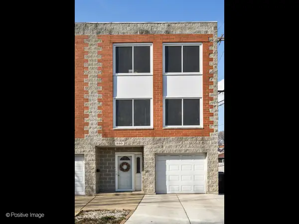 550 W 45th Street, Chicago, IL 60609
