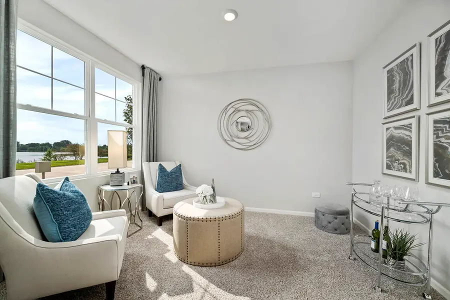 1801 Overland Drive, Plainfield, IL 60586 - #3