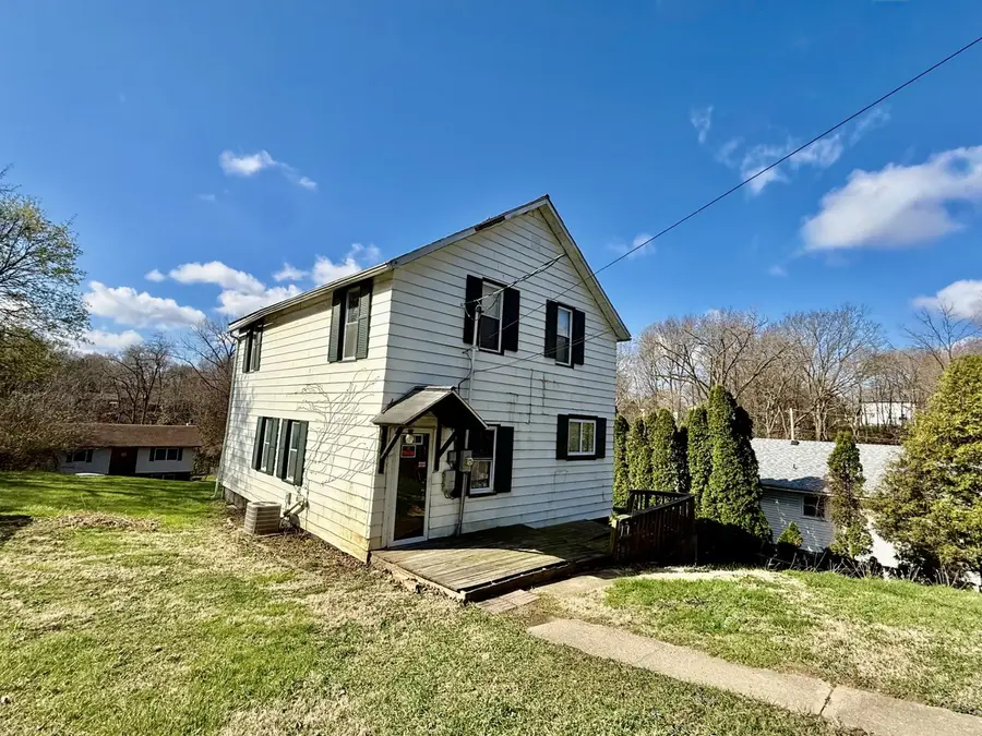 318 E 5th Street, Spring Valley, IL 61362 - #3