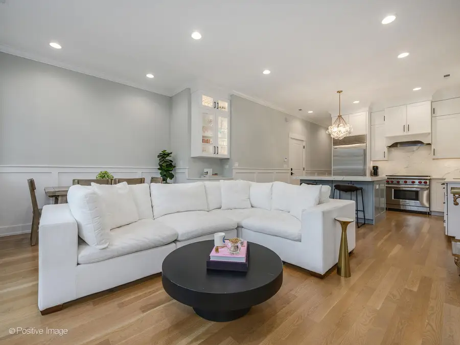 2143 N Racine Avenue #2, Chicago, IL 60614 - #3