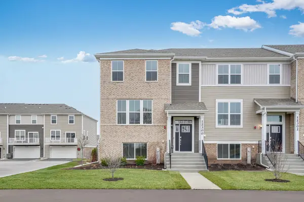 12300 Tinsley Street, Huntley, IL 60142