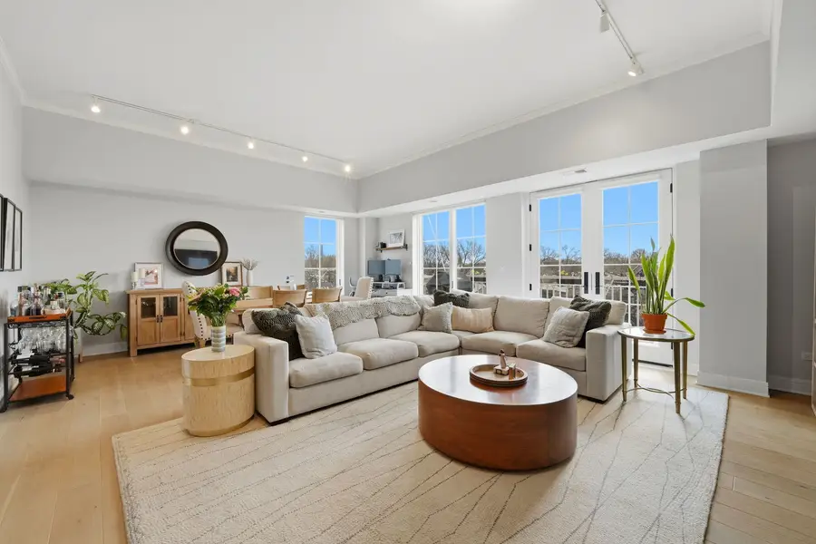 2762 N Lincoln Avenue #401, Chicago, IL 60614 - #2