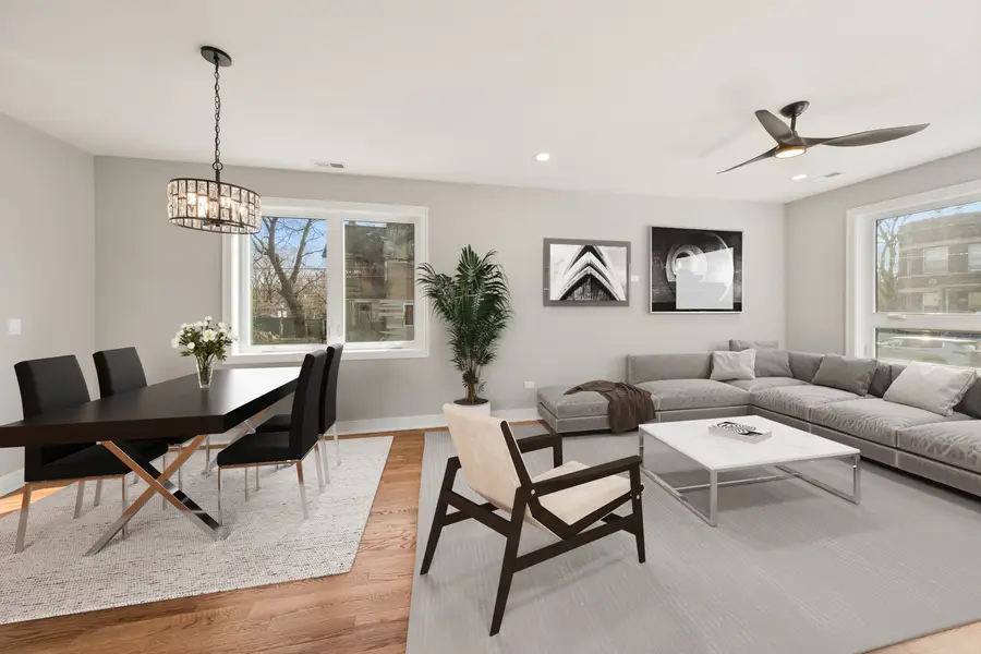 6639 S Langley Avenue, Chicago, IL 60637 - #2