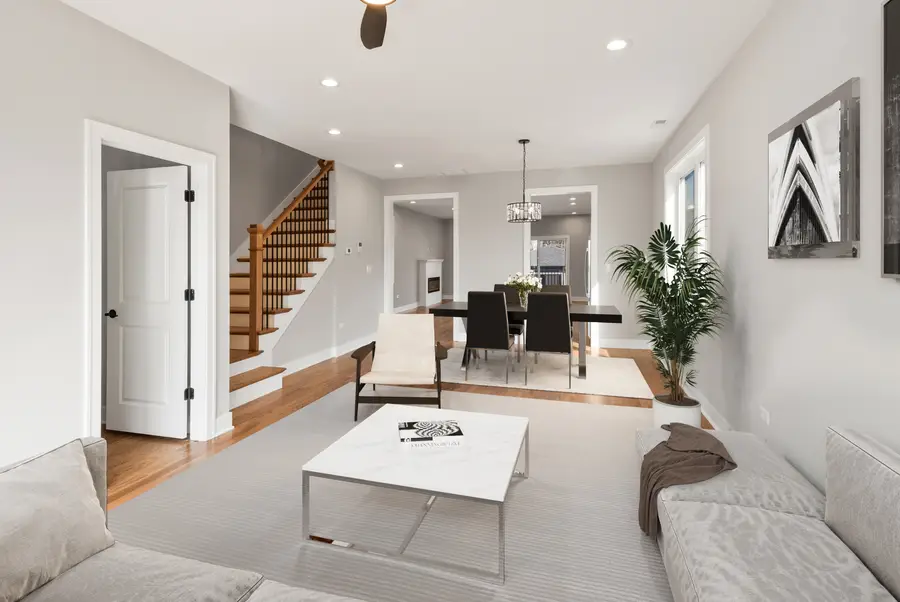 6639 S Langley Avenue, Chicago, IL 60637 - #3