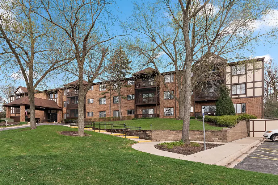 7737 W Golf Drive #303, Palos Heights, IL 60463 - #2